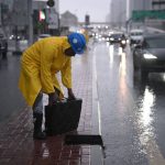 ستاد الاهلي :  دبي.. جهود جبارة لفرق العمل على مدار الساعة لضمان انسيابية حركة المرور