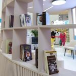 «مكتبات الشارقة العامة» تحتفي بمئة عام من نشر المعرفة